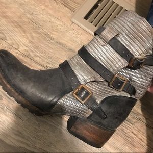 freebird heeled boots